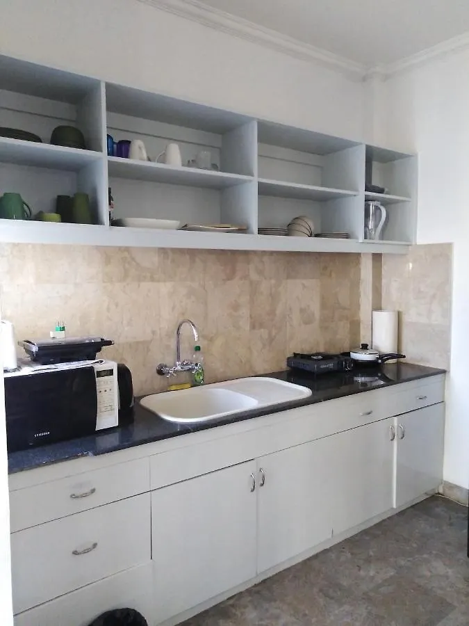 Bali Court Hotel & Apartment Legian