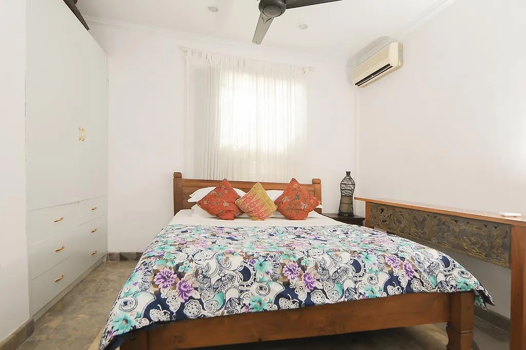 Bali Court Hotel & Apartment Legian   Legian (Bali)