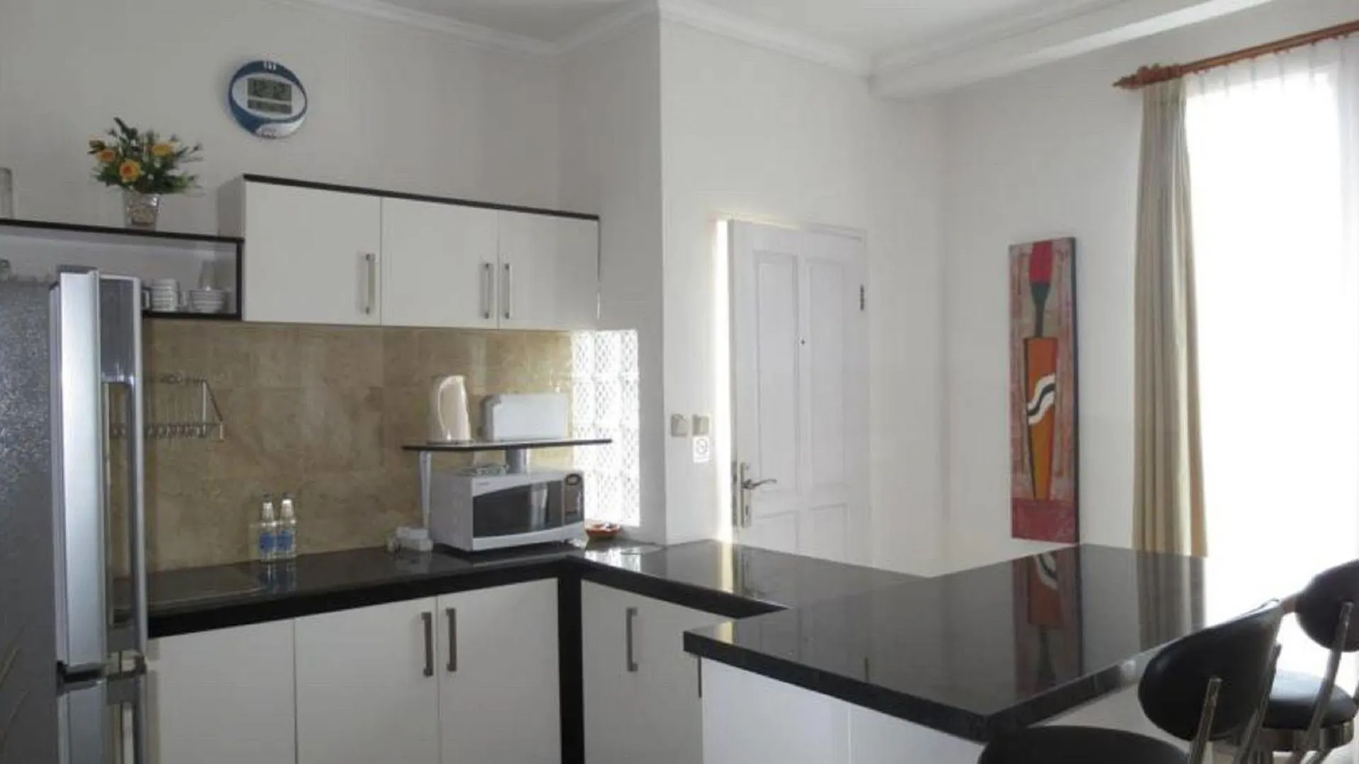 Bali Court Hotel & Apartment Legian  Legian (Bali)