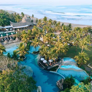 Bali Mandira Resort&spa Legian