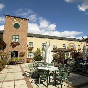 Corn Mill United Kingdom