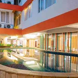 Siesta Legian (Bali)