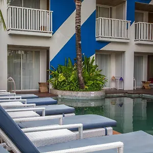 Bliss Surfer By Tritama Hospitality Legian (Bali)