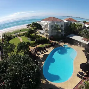 Golden Riviera Absolute Beachfront Australia