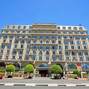 Cape Royale Luxury South Africa