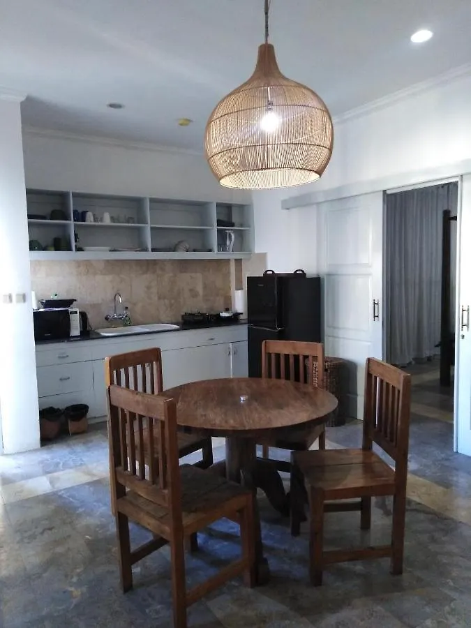 Bali Court Hotel & Apartment Legian