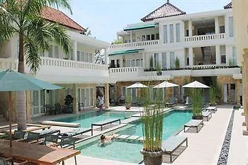 Bali Court Hotel & Apartment Legian Indonesia