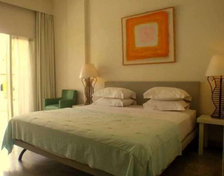 Bali Court Hotel & Apartment Legian