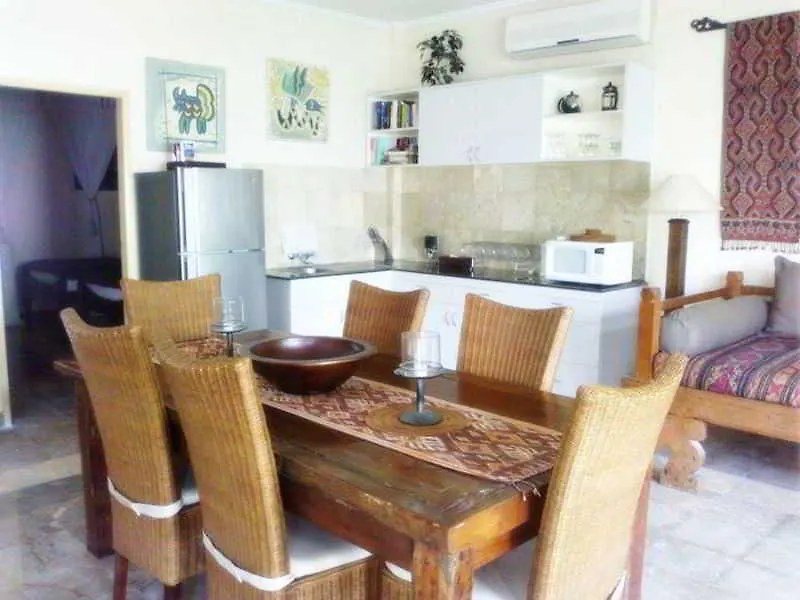 Bali Court Hotel & Apartment Legian