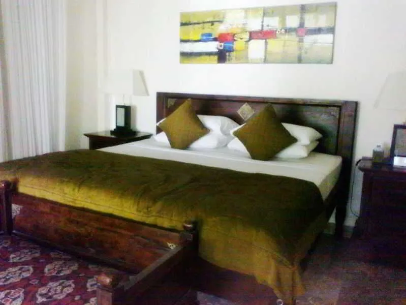 Bali Court Hotel & Apartment Legian