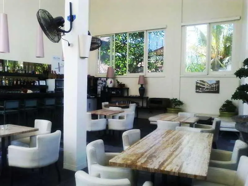 Bali Court Hotel & Apartment Legian