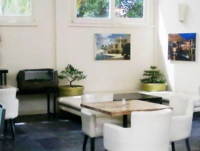 Bali Court Hotel & Apartment Legian