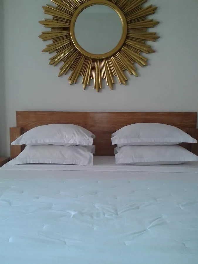 Bali Court Hotel & Apartment Legian