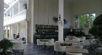 Bali Court Hotel & Apartment Legian