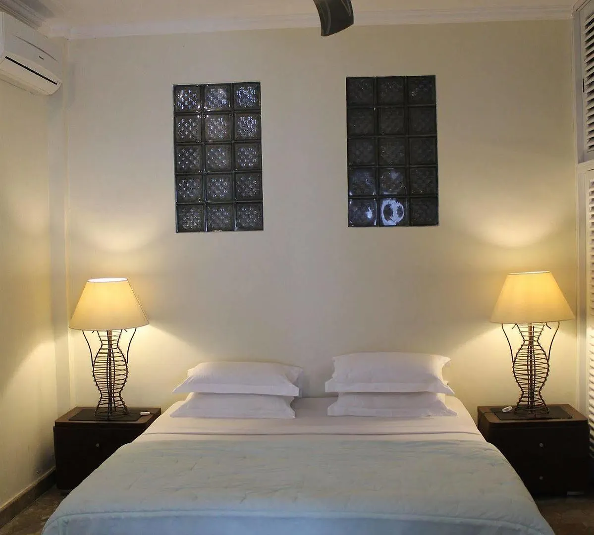 Bali Court Hotel & Apartment Legian