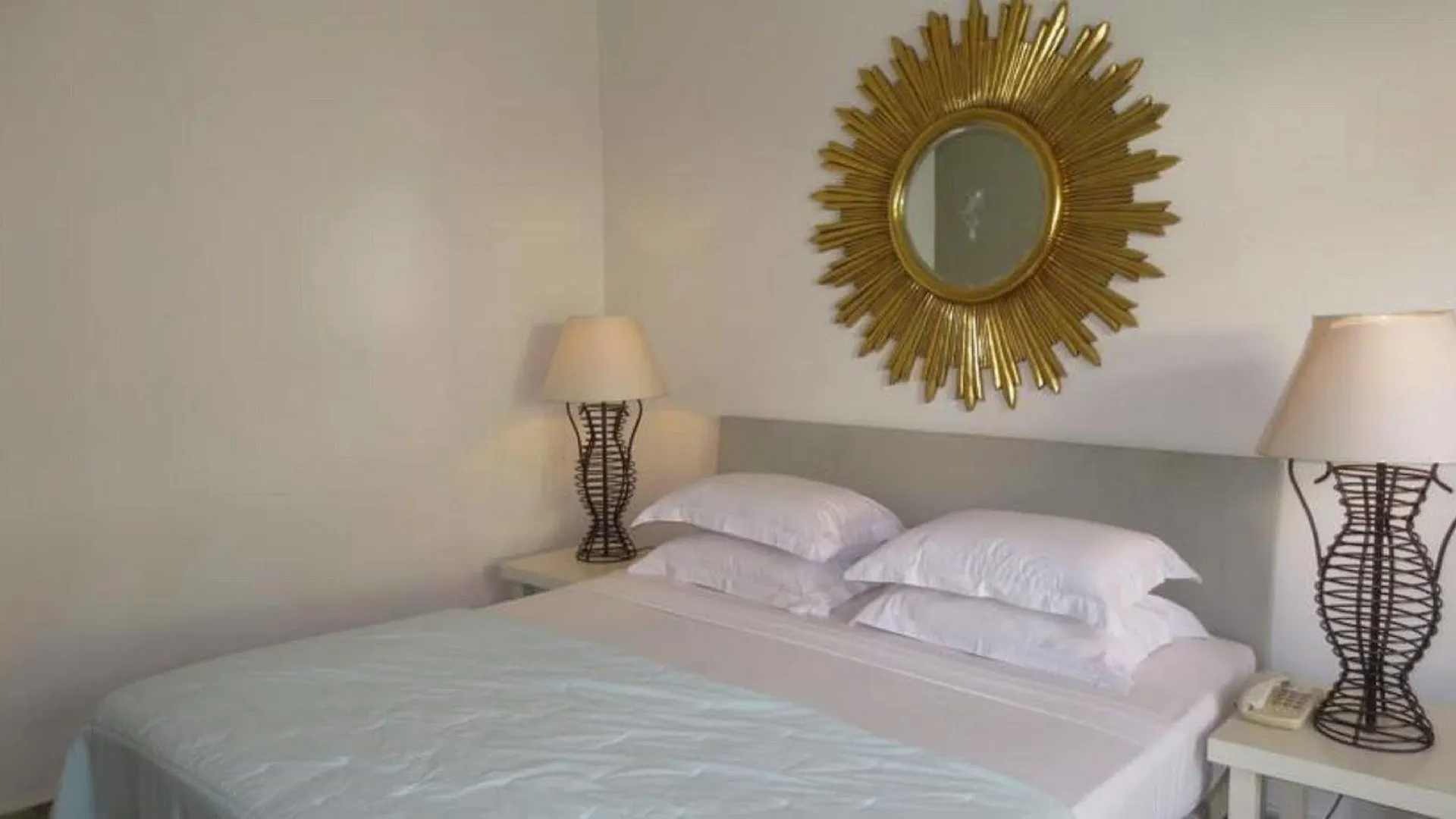 Bali Court Hotel & Apartment Legian Indonesia