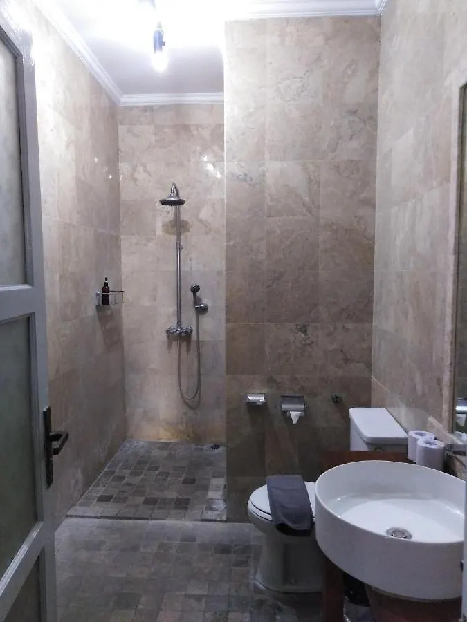 Bali Court Hotel & Apartment Legian