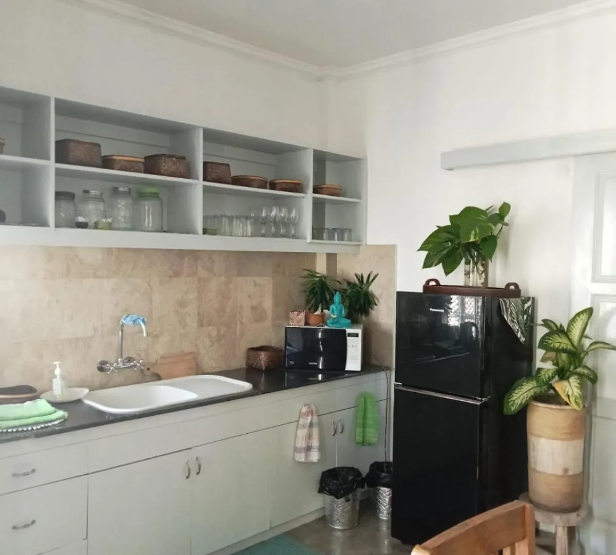 Bali Court Hotel & Apartment Legian