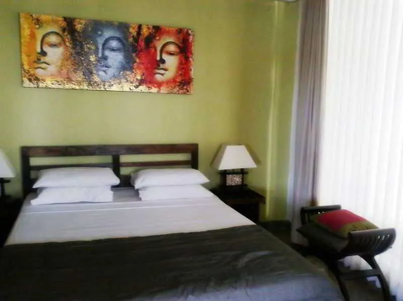 Bali Court Hotel & Apartment Legian