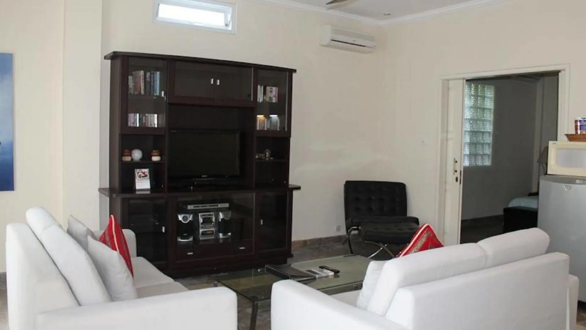 Bali Court Hotel & Apartment Legian 3*,