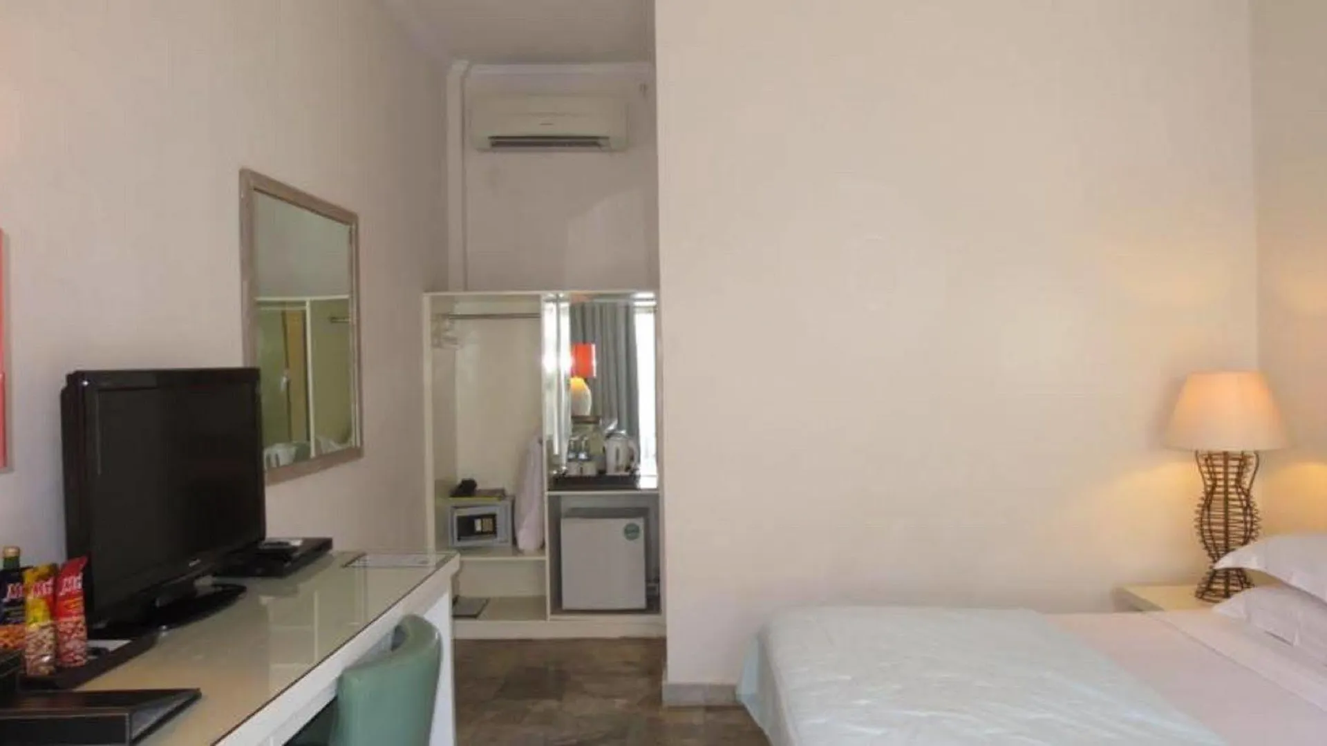 Bali Court Hotel & Apartment Legian Indonésie